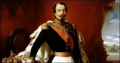 Napol&eacute;on III a-t-il &eacute;pous&eacute; Eug&egrave;nie de Montijo en 1853 ?