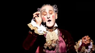 Tu peux changer de sexe pendant 24 heures. Que fais-tu en premier ?