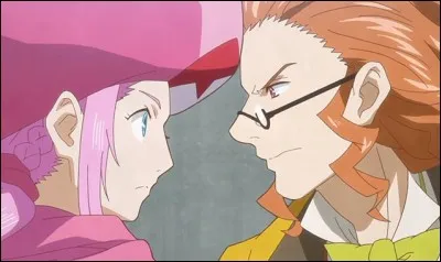 Tu te retrouves enfermé dans une salle remplie d'armes avec ton pire ennemi. Que fais-tu ?