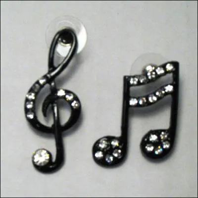 Comment qualifie-t-on une oreille qui reconna�t les notes de musique ?