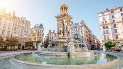 Comment appelle-t-on les habitants de Lyon ?