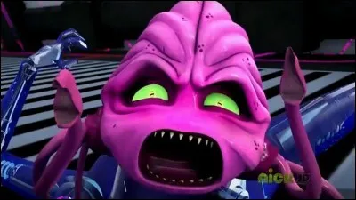 L'Empire Krang existe.