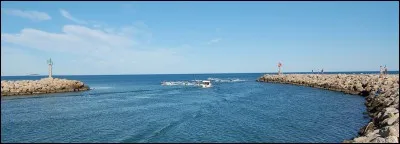 Qui est l'auteur du vers : "Homme libre, toujours tu chériras la mer" ?