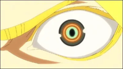 Qui possède le démon Eyes ?