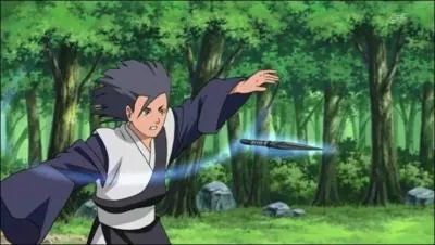 Qui est le jeune autre possesseur de Kiuby ?