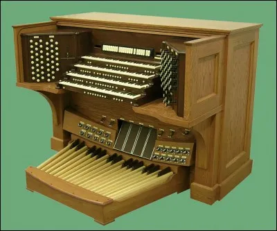 Quel est cet instrument ?