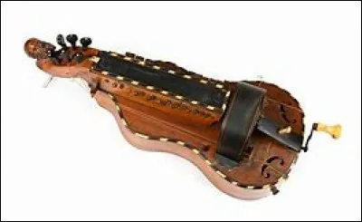 Quel est cet instrument ?