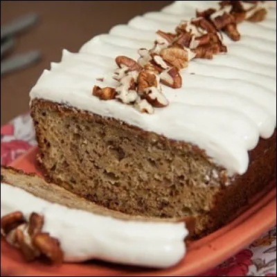 De quel pays le banana bread est-il une spécialité ?