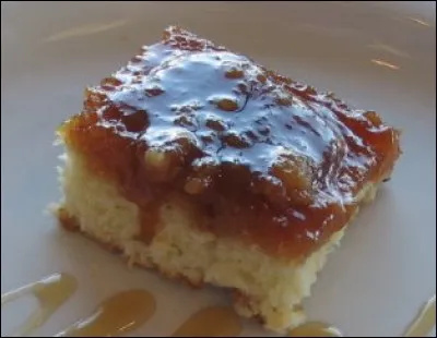 De quel pays le poudeng-chômeur est-il une spécialité ?