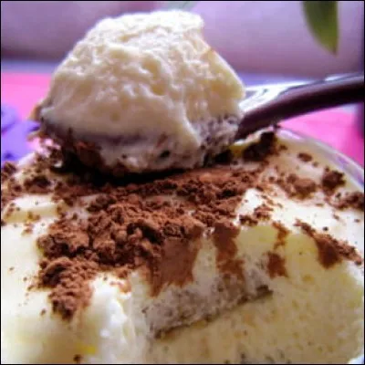 De quel pays le Tiramisu est-il une spécialité?