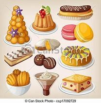 Quiz Desserts