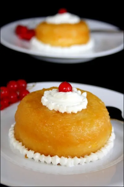 Comment nomme-t-on ce dessert tant aimé par une majorité de la population française ?