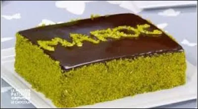 Dans les années 50-60, quelle était la mode pour créer des gâteaux originaux ?