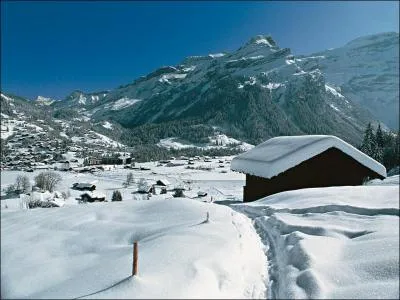 De dcembre  fvrier, c'est l'hiver sur l'ensemble de la plante.