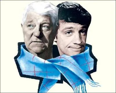 Quel romancier a vu son roman 'Un singe en hiver' adapt au cinma par Henri Verneuil ?