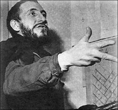 En quelle anne l'abb Pierre a-t-il lanc son fameux appel pour les sans-logis ?