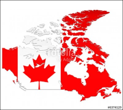 Commençons ce quiz par le Canada. Est-il un PED ayant une situation intermédiaire, un PMA, un pays émergent, un pays producteur de pétrole à hauts revenus ou un pays développé ?