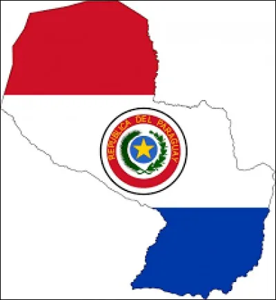 Le Paraguay est un pays émergent.