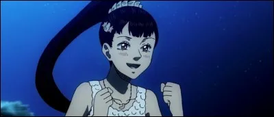 Comment Kahono utilise-t-elle sa magie ?