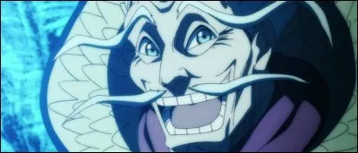 Gifso, le Grand Prêtre du sanctuaire englouti, a organisé un jeu spécialement pour le Taureau noir. 
Mais quel genre de jeu ?