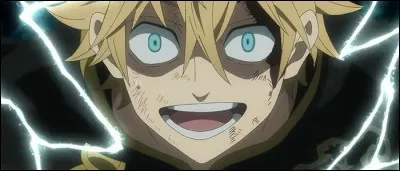 Qui Luck considère-t-il comme son premier meilleur ami ?