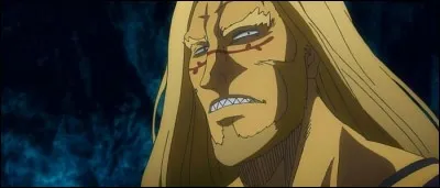 Quel mot revient le plus dans la bouche de Vet ?