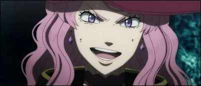 Qu'utilise Vanessa Enoteca pour combattre ?