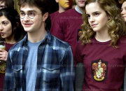 Quiz Les couples dans ''Harry Potter''