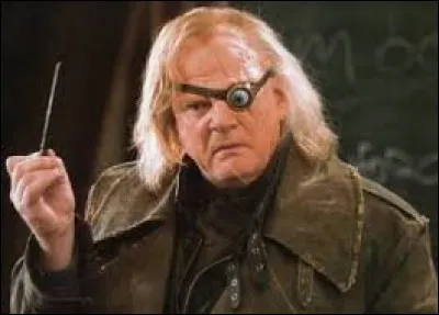 Qui était, en fait, Alastor Maugrey ?