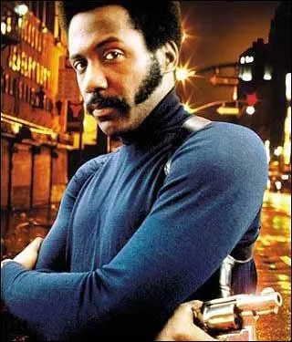 De quel film de 1971 Isaac Hayes a-t-il compos le gnrique ?