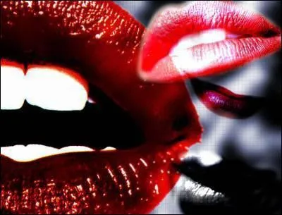 Quel chanteur connat-on pour ses pas de danse funky et son clbre 'Kiss' ?