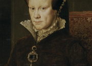 Quiz Marie Tudor