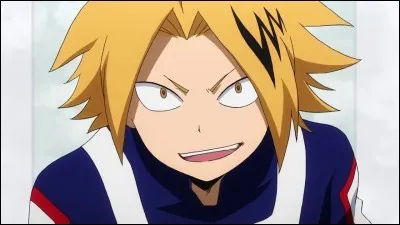 Quel est son alter ?