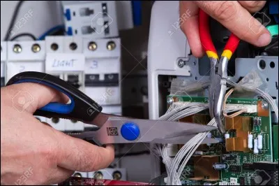 Comment se dit "électricien" ?