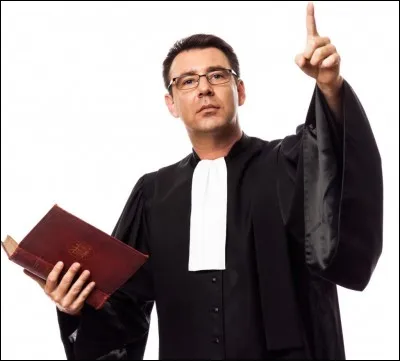 Comment se dit "avocat" :