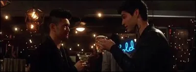 Combien d'ex, Magnus a-t-il eu avant Alec ?