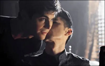 Qui était le premier à dire "je t'aime" ?