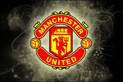 Qui de ces joueurs n'a jamais joué à Manchester United ?