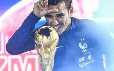 Quiz Footballeurs