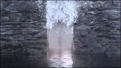 Les hôpitaux - les sanatoriums - les monastères - les prisons - les pensionnats - les piscines - les océans - les maisons de retraite - les unités psychiatriques - les îles - l'espace - les lieux saints