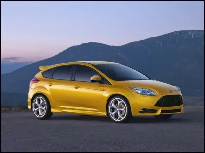 Le mot "focus" peut désigner :