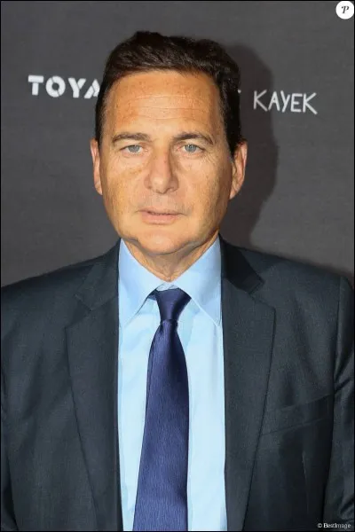 Parmi ces "Besson", qui a été ministre ?