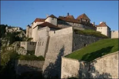 Pour définir l'intensité du vent, on utilise l'échelle de...