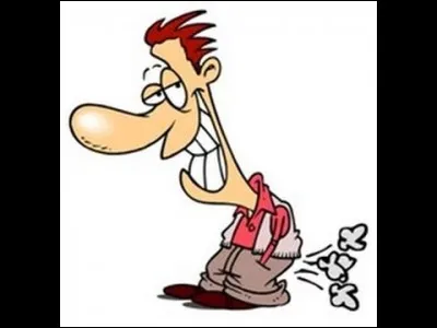 Mais comme vous êtes rebelle et très insolent :