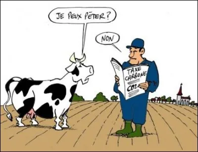 Quel légume vous aidera à péter mieux ?