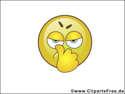 Si vous pétez beaucoup, de quoi êtes vous atteint ?