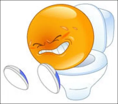 Si vous êtes débordant de vitalité, que pétez-vous ?