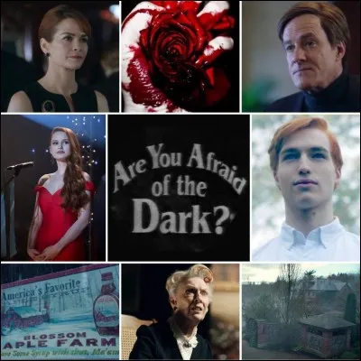 Qui a été adopté(e) dans la famille des Blossom ?