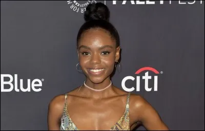 Qui est Josie McCoy ?