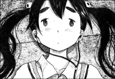 Dans quel manga est-il possible de voir ce personnage ?